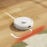 iRobot Roomba 105 Combo Biały + stacja AutoEmpty