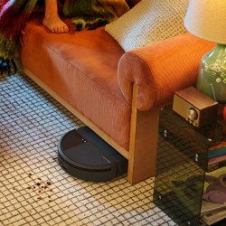 iRobot Roomba 205 DustCompactor Combo Czarny