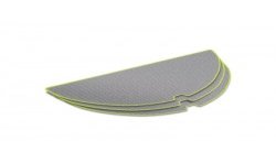 Nakładka do mopowania (3 szt) - do urządzenia Roomba Combo 205