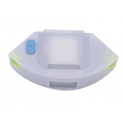 Pojemnik na brud (biały) - do urządzenia Roomba Combo 105+