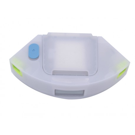Pojemnik na brud (biały) - do urządzenia Roomba Combo 105+