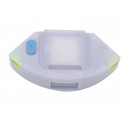Pojemnik na brud (biały) - do urządzenia Roomba Combo 105+