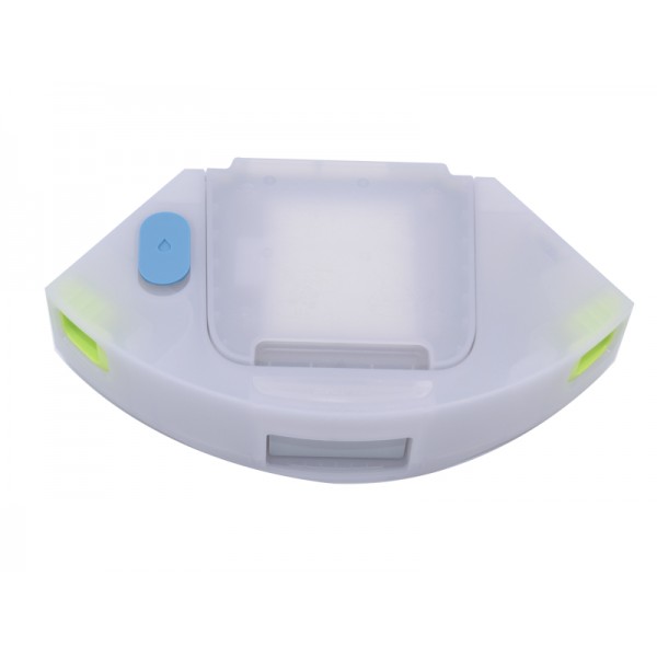 Pojemnik na brud (biały) - do urządzenia Roomba Combo 105+