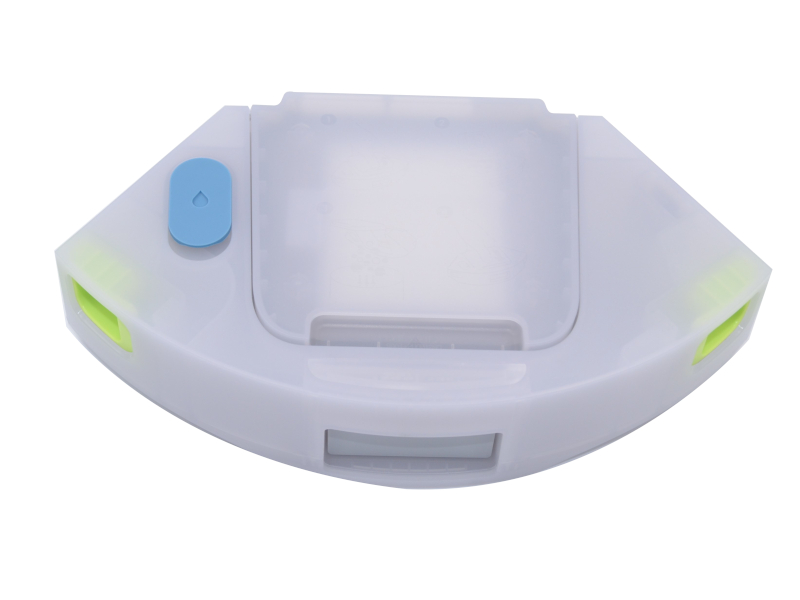 Pojemnik na brud (biały) - do urządzenia Roomba Combo 105+