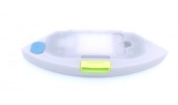 Pojemnik na brud do robota (biały) - do urządzenia Roomba Combo 105
