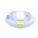 Pojemnik na brud do robota (biały) - do urządzenia Roomba Combo 105
