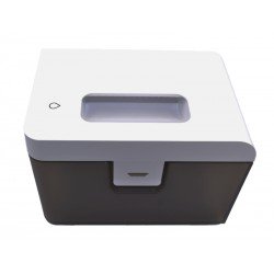 Pojemnik na czystą wodę do stacji dokującej (biały) - do urządzenia Roomba Combo 405 / Combo 505
