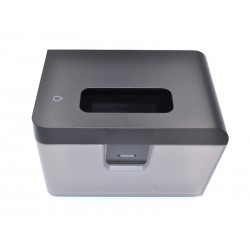 Pojemnik na czystą wodę do stacji dokującej (czarny) - do urządzenia Roomba Combo 405 / Combo 505
