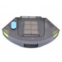 Pojemnik na brud (czarny) - do urządzenia Roomba Combo 105+