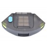 Pojemnik na brud (czarny) - do urządzenia Roomba Combo 105+
