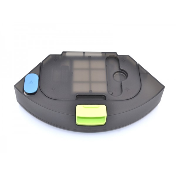 Pojemnik na brud (czarny) - do urządzenia Combo 105