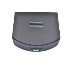 Pojemnik na brud (czarny) - do urządzenia Roomba Combo 205