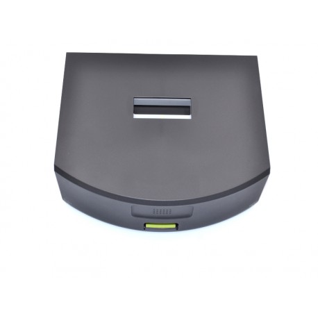 Pojemnik na brud (czarny) - do urządzenia Roomba Combo 205