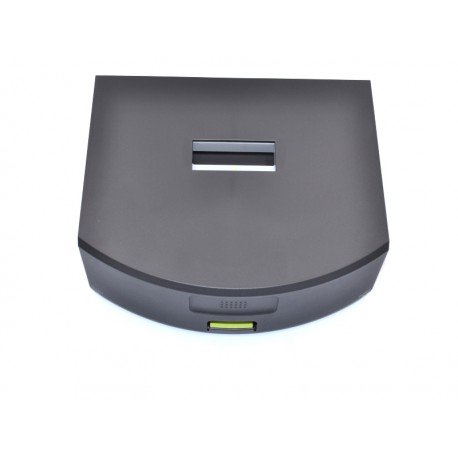 Pojemnik na brud (czarny) - do urządzenia Roomba Combo 205