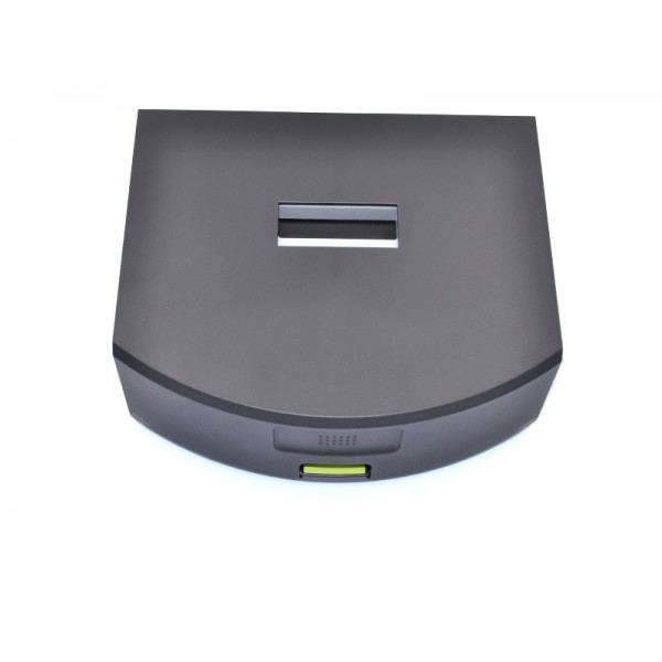 Pojemnik na brud (czarny) - do urządzenia Roomba Combo 205
