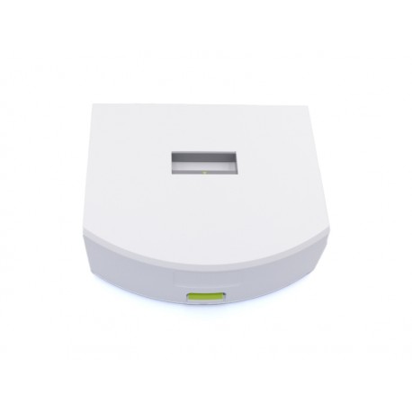 Pojemnik na brud (biały) - do urządzenia Roomba Combo 205