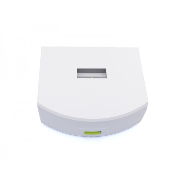 Pojemnik na brud (biały) - do urządzenia Roomba Combo 205
