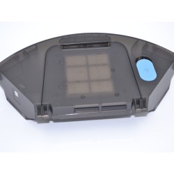 Pojemnik na brud i wodę (czarny) do iRobot Roomba Essential 2