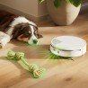 Robot odkurzająco-mopujący iRobot Roomba Max 705 Combo + stacja AutoWash