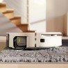 Robot odkurzająco-mopujący iRobot Roomba Max 705 Combo + stacja AutoWash