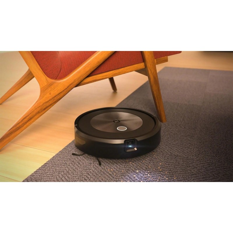 iRobot Roomba Combo j5 (j517640)