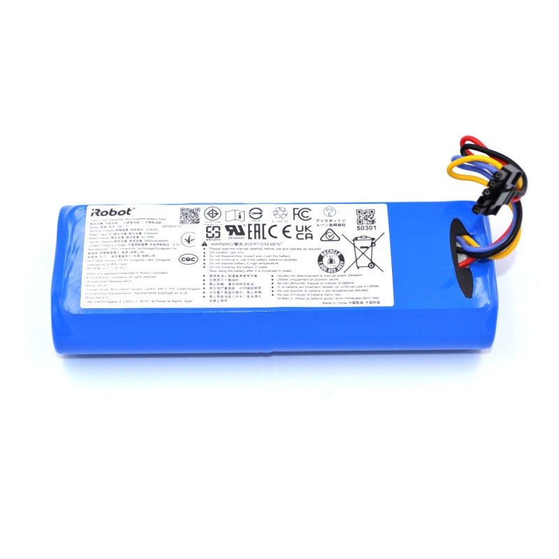 Akumulator litowo-jonowy do Roomba Combo 405/505/705VAC