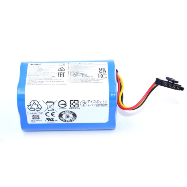 Akumulator litowo-jonowy do Roomba Combo 105/105+