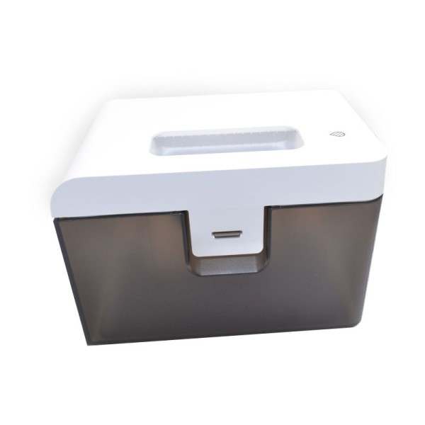 Pojemnik na brudną wodę do stacji Clean Base AutoWash do Roomba Combo 405/505 (biały)