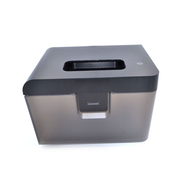 Pojemnik na brudną wodę do stacji Clean Base AutoWash do Roomba Combo 405/505 (czarny)