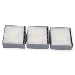 Filtr powietrza 3szt. - do urządzenia Roomba Combo 705VAC