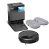 copy of iRobot Roomba Plus 505 Combo Czarny + stacja AutoWash copy of iRobot Roomba Plus 505 Combo Czarny + stacja AutoWash