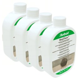 Zestaw - 4 x Płyn do mycia podłóg - do urządzenia Roomba serii Combo 405 / 505 / 705