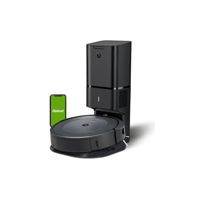 Robot sprzątający z Wi-Fi iRobot Roomba i5+ (i5656)