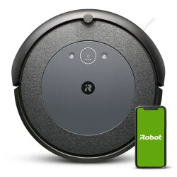 Robot sprzątający z Wi-Fi iRobot Roomba i5+ (i5656)