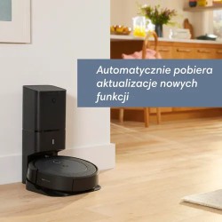 Robot sprzątający z Wi-Fi iRobot Roomba i5+ (i5656)