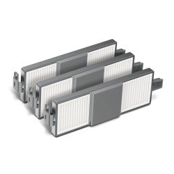 Filtr do Roomba 205 DustCompactor™ – maksymalna siła ssania