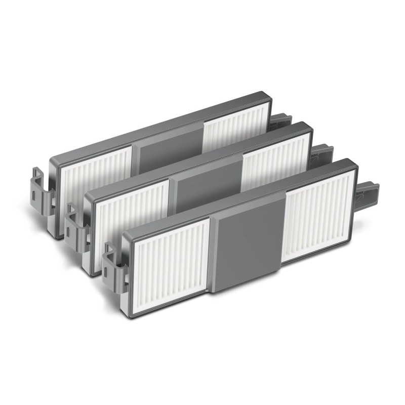 Filtr do Roomba 205 DustCompactor™ – maksymalna siła ssania