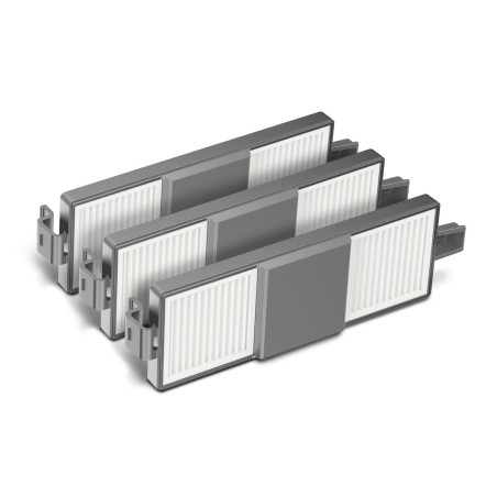 Filtr do Roomba 205 DustCompactor™ – maksymalna siła ssania