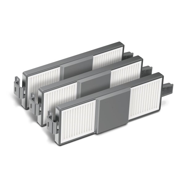 Filtr do Roomba 205 DustCompactor™ – maksymalna siła ssania