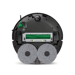 iRobot Roomba Plus 405 Combo Czarny + stacja AutoWash