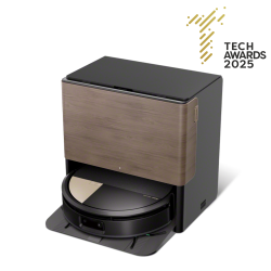 Robot odkurzająco-mopujący iRobot Roomba Max 705 Combo + stacja AutoWash