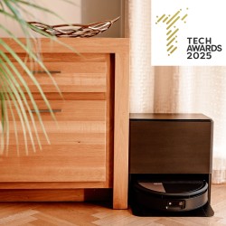 Robot odkurzająco-mopujący iRobot Roomba Max 705 Combo + stacja AutoWash