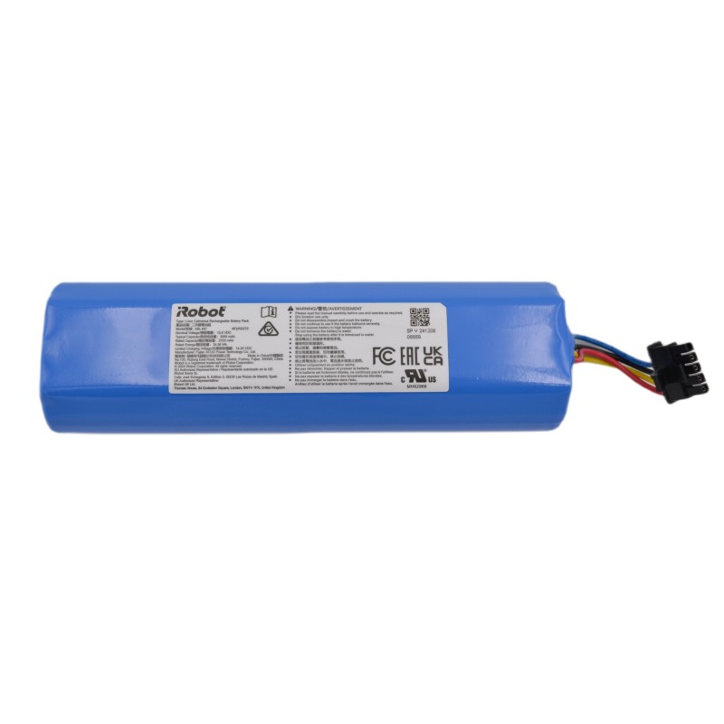 Akumulator litowo-jonowy do urządzenia Roomba Combo 205
