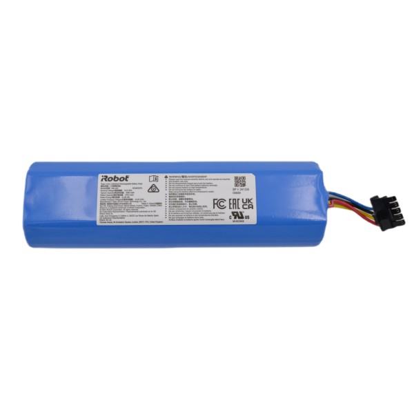 Akumulator litowo-jonowy do urządzenia Roomba Combo 205