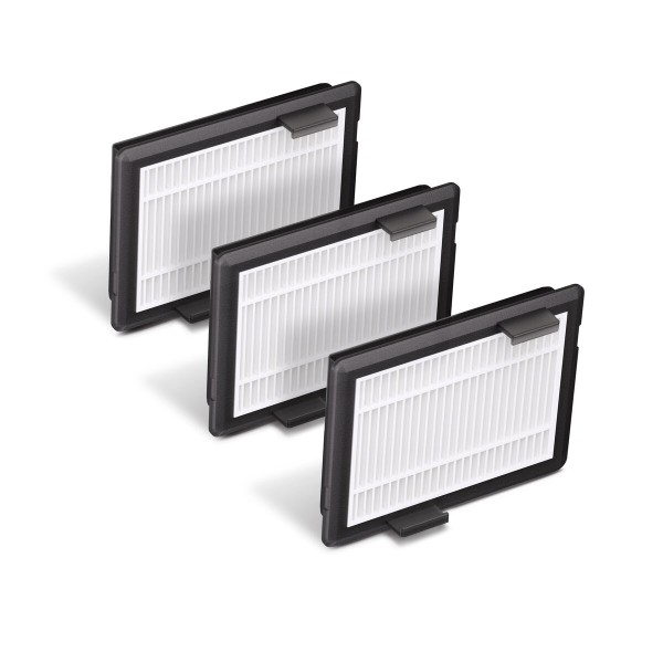 Filtr powietrza 3 szt. do iRobot Roomba Combo 705