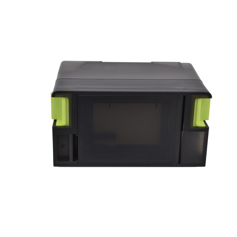 Pojemnik na brud Roomba Combo 705 czarny