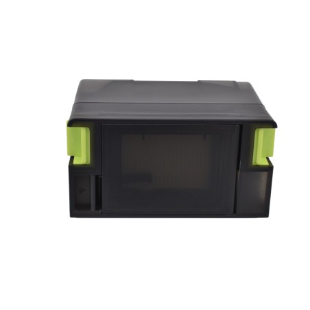 Pojemnik na brud Roomba Combo 705 czarny