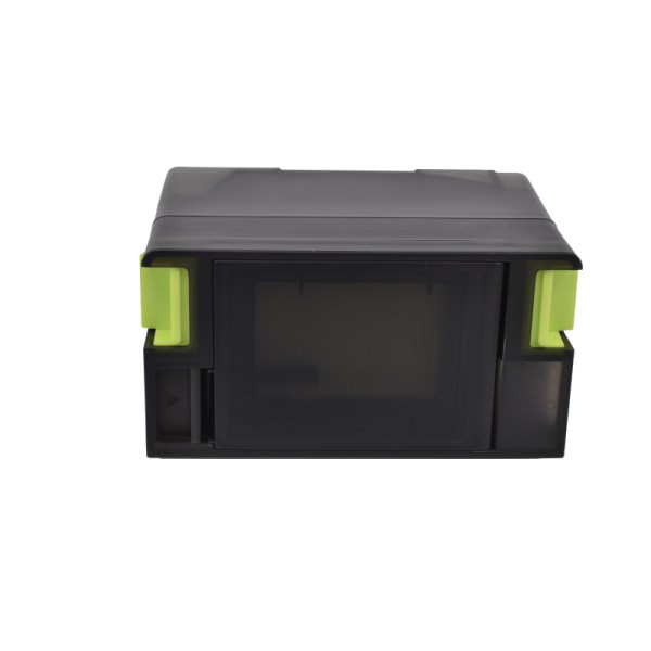 Pojemnik na brud Roomba Combo 705 czarny