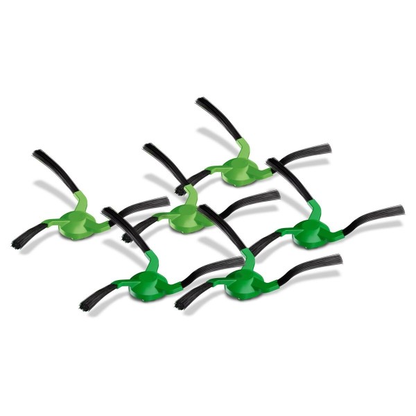 Szczotki boczne 6 szt. (2x3) do iRobot Roomba Combo 705