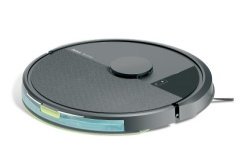 Robot odkurzająco-mopujący iRobot Roomba 105 Combo Szary